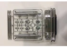 Tamiya C Parts For 58063