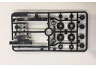 Tamiya E Parts For 58418 Boomerang