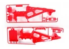Tamiya A Parts Monster Beetle