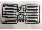Tamiya E Parts For 58502
