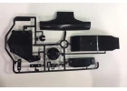 Tamiya D Parts For 58502