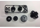 Tamiya G Parts Bag For 58132