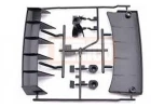 Tamiya H Parts TT-01 58333