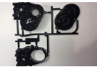 Tamiya A Parts Dt-02 Tuned Was 9005778