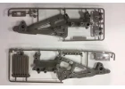 Tamiya A Parts For 58354
