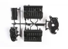Tamiya A Parts (A1-A5) For 58372