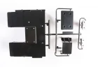 Tamiya H Parts (H1-H4) For 58372