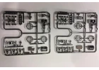 Tamiya D Parts For 58395