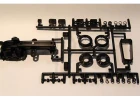 Tamiya A Parts For 58395 Durga