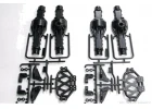 Tamiya B Parts For 58405