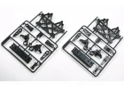 Tamiya C Parts For 58405