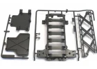 Tamiya E Parts For 58405