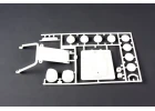 Tamiya B Parts For 58441