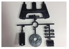 Tamiya H Parts For 58470