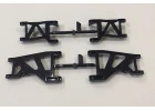 Tamiya R Parts For 58418 Boomerang