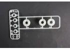 Tamiya J Parts (J1-J8) For 58372