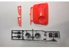 Tamiya Q Parts Windshield Wiper For 58502