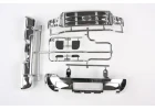 Tamiya M Parts (M1-M7) For 58372