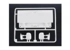 Tamiya N Parts (N1-N3) For 58372