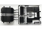 Tamiya P Parts For 56318