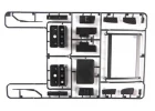 Tamiya R Parts For 56318
