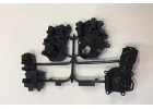 Tamiya G Parts For 58391