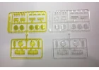 Tamiya P Parts For 58397