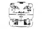 Tamiya J Parts For 58430