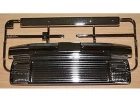 Tamiya J Parts For 58498
