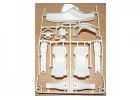 Tamiya L Parts For Actros 56335