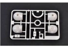 Tamiya Z Parts For 58257