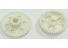 Tamiya Differential Gear For 58496