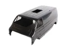 Tamiya Body (Black) For 58546