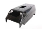 Tamiya Body (Black) For 58546