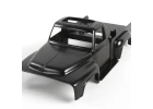 Tamiya Body (Black) For 58547