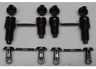 Tamiya Ab Parts (2Pcs) For Actros 56335