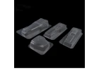 Tamiya BBX Body Bag(Body - S Cowl L - R - R Cowl) 58719