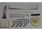 Tamiya Rod Bag Hornet