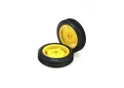 Tamiya Front Tyre + Wheel Fighter G X 2