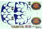 Tamiya Sticker