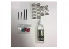 Tamiya Damper Parts Bag (Mf1-Mf7)Damperoil