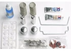 Tamiya Damper Parts Bag For 58391