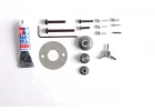 Tamiya Metal Parts Bag A For 58402