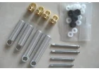Tamiya Damper Bag For 58441