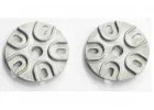 Tamiya Wheel Hub (2 Pcs) 58441