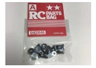 Tamiya Screw Bag A Dt-02 Tuned