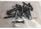 Tamiya Screw Bag A For 58391