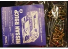 Tamiya Screw Bag B For 58391