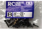Tamiya Screw Bag B For 58441
