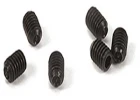Tamiya 3X4mm Grub Screw (Ba26X6)